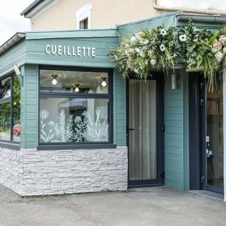 Cueillette - 7