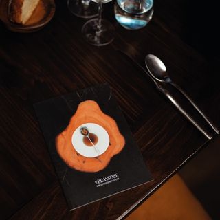 Die Brasserie - 6