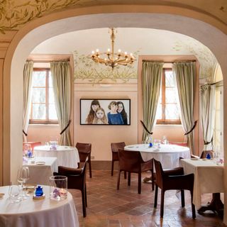 Villa Pignano - 4