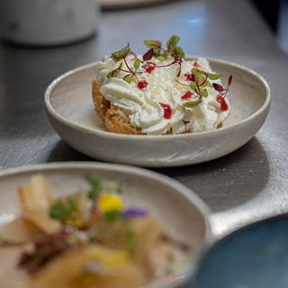 La Table de Maïna - 3