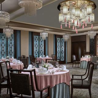 Shang Garden - 7