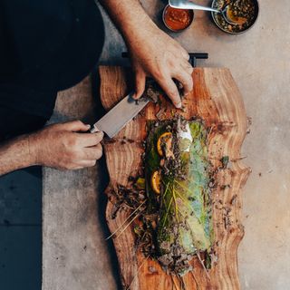 LÍMO Heritage Kitchen at Suelo Sur - 2