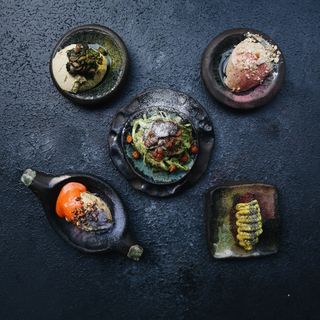 Muutto Anatolian Tapas Bar - 10