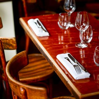 L'Assiette - Parigi - 1