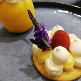 Le Bistrot - 11