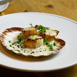 Stoke Mill Restaurant - 5