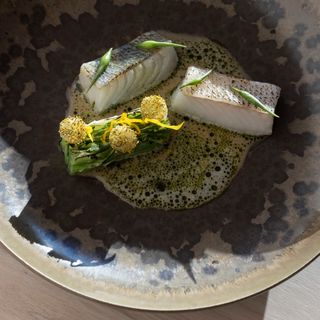 Esslokal - 5