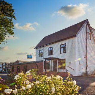 The White Hart Inn - 8