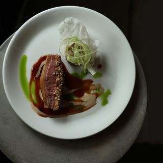 Bistrobar Berlin - 4