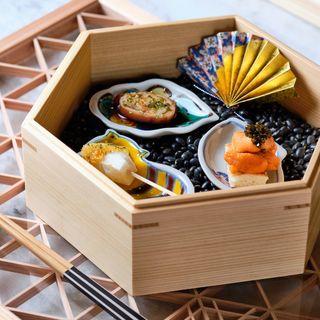 Omakase Table - 5