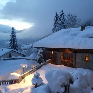 La Ferme du Chozal - 1