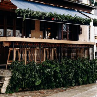 Breizh Café Megève - 3
