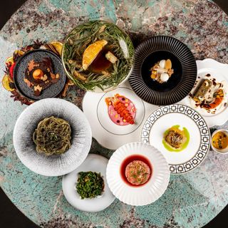Forme Restaurant - 20