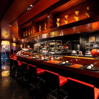 L'ATELIER de Joël Robuchon - 2