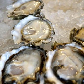 Fanny Bay Oyster Bar - 14