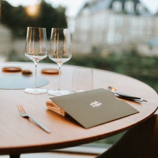 La Table des Pères - Domaine du Château des Pères - 6