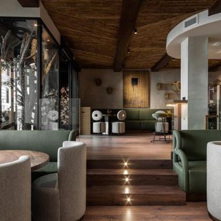 Coquetto Bar - 2