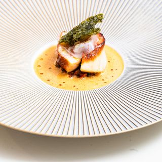 Paul Ainsworth at No.6 - 8