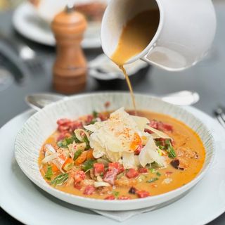 L'Andouille - 0