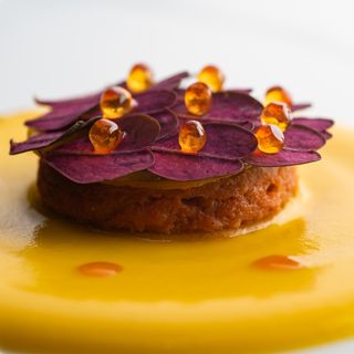 KOLI Cocina de Origen - 1