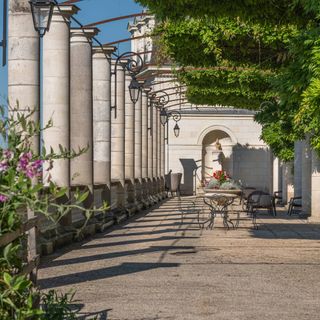 Château de Rochecotte - 10