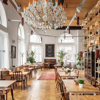 Szaletly - Budapest - 5