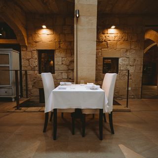 The Golden Fork - 3