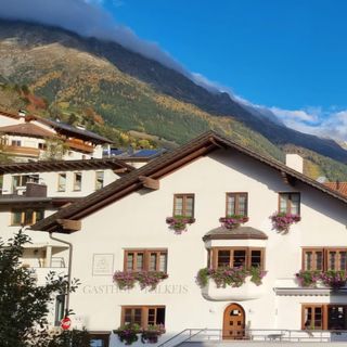 Gasthof Falkeis - Kauns - 4