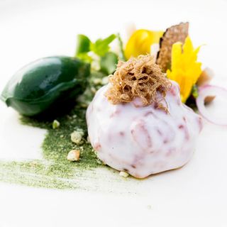 Michel Kayser - Restaurant Alexandre - 13