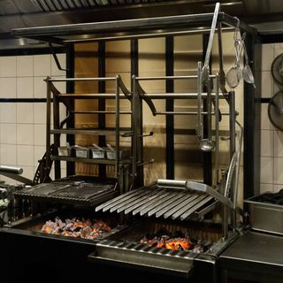 Veneur - Amsterdam - 1