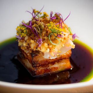 Centric Dining - 8