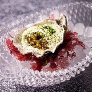 Sen Omakase - Madrid - 26