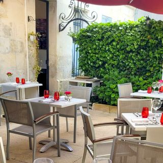 Le Parvis - 2