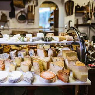Bar à Fromage - 1