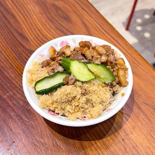 Lo Cheng Migao - 3