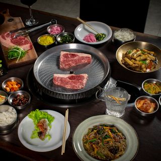 Bicol Korean Cuisine - 5