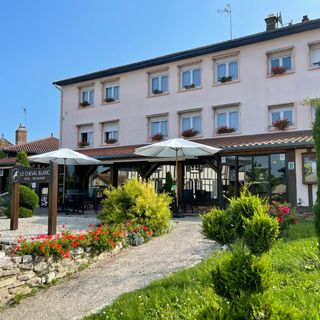 Le Cheval Blanc - 11