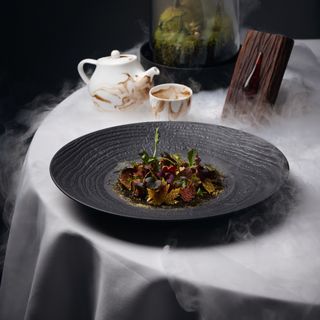 The Fat Duck - 4
