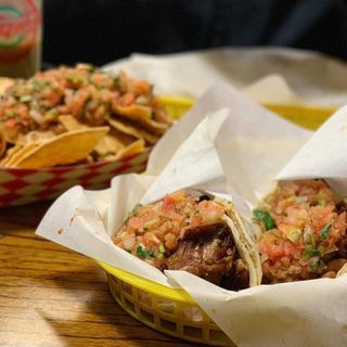 La Taqueria - 2