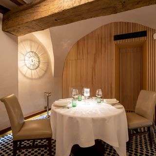 Maison Lameloise - 6