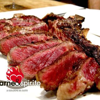 Carne & Spirito - 9