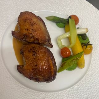 Le Moulin Babet - 3