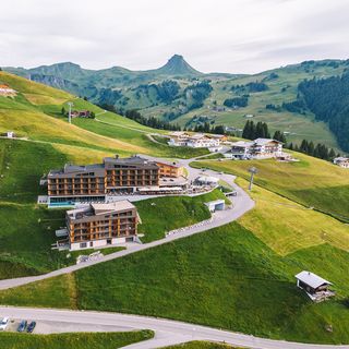 Löffelspitze - 6