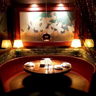 Zhonghuafuchun Salon - 0