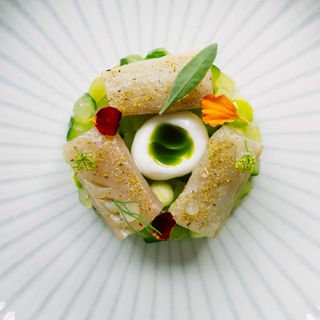 1863 Restaurant - 27