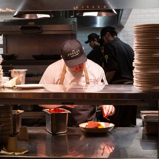 Chez Boulay - Bistro Boréal - 7