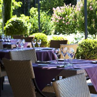 Le Pré Gourmand - 2