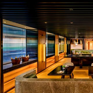 Rive Gauche - Beijing - 2
