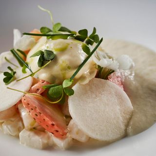 Restaurant OY - 26