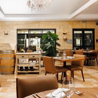 La Table de Monrecour - 10